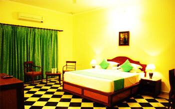 Hotel Surya Palace, Jaipur 5